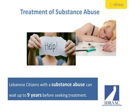 Facts About Substance Use